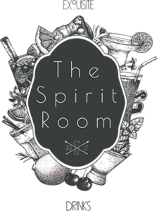 spirit room logo