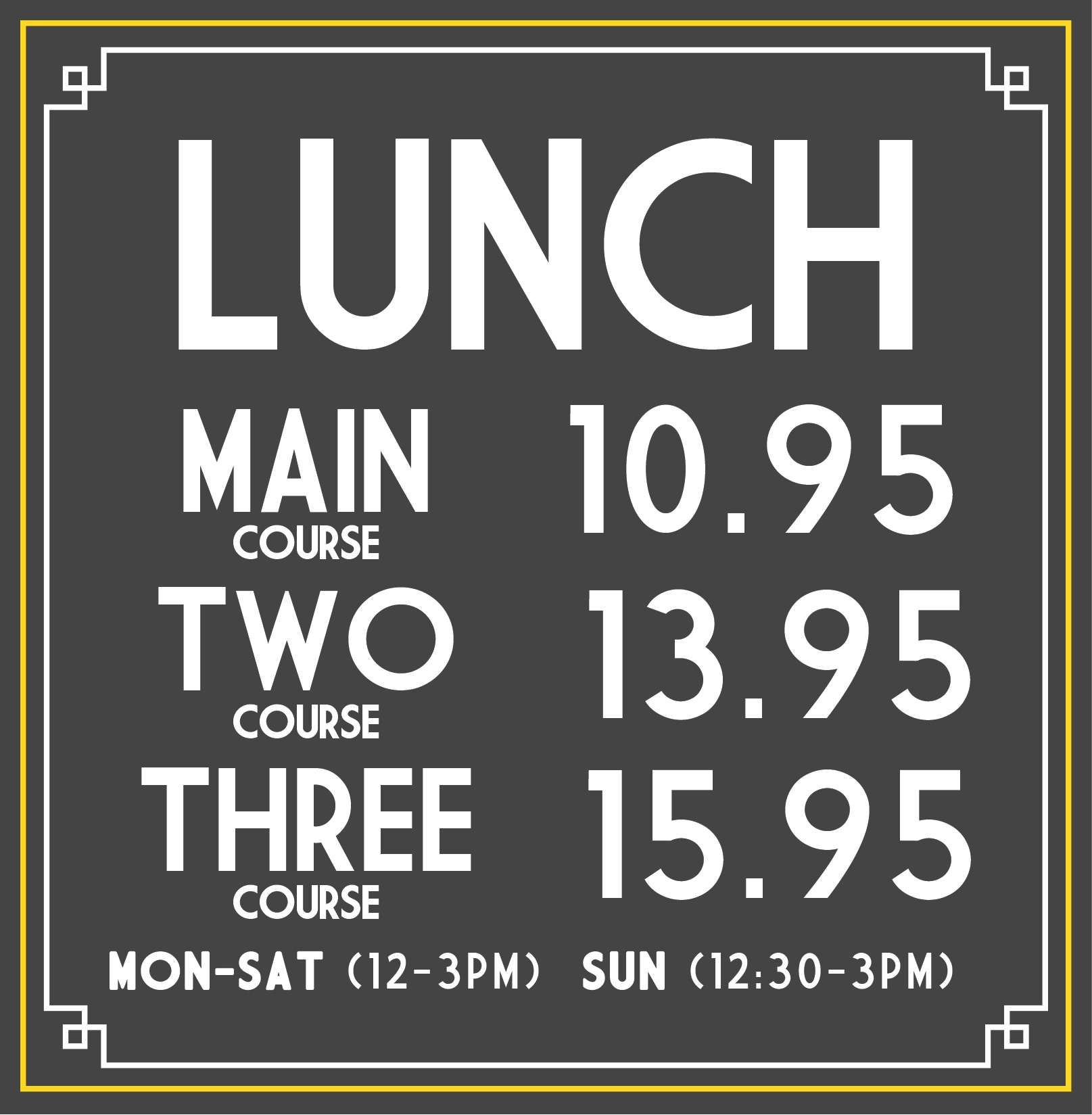 Peepo Pizza Lunch Meal Deal - JAN 2025