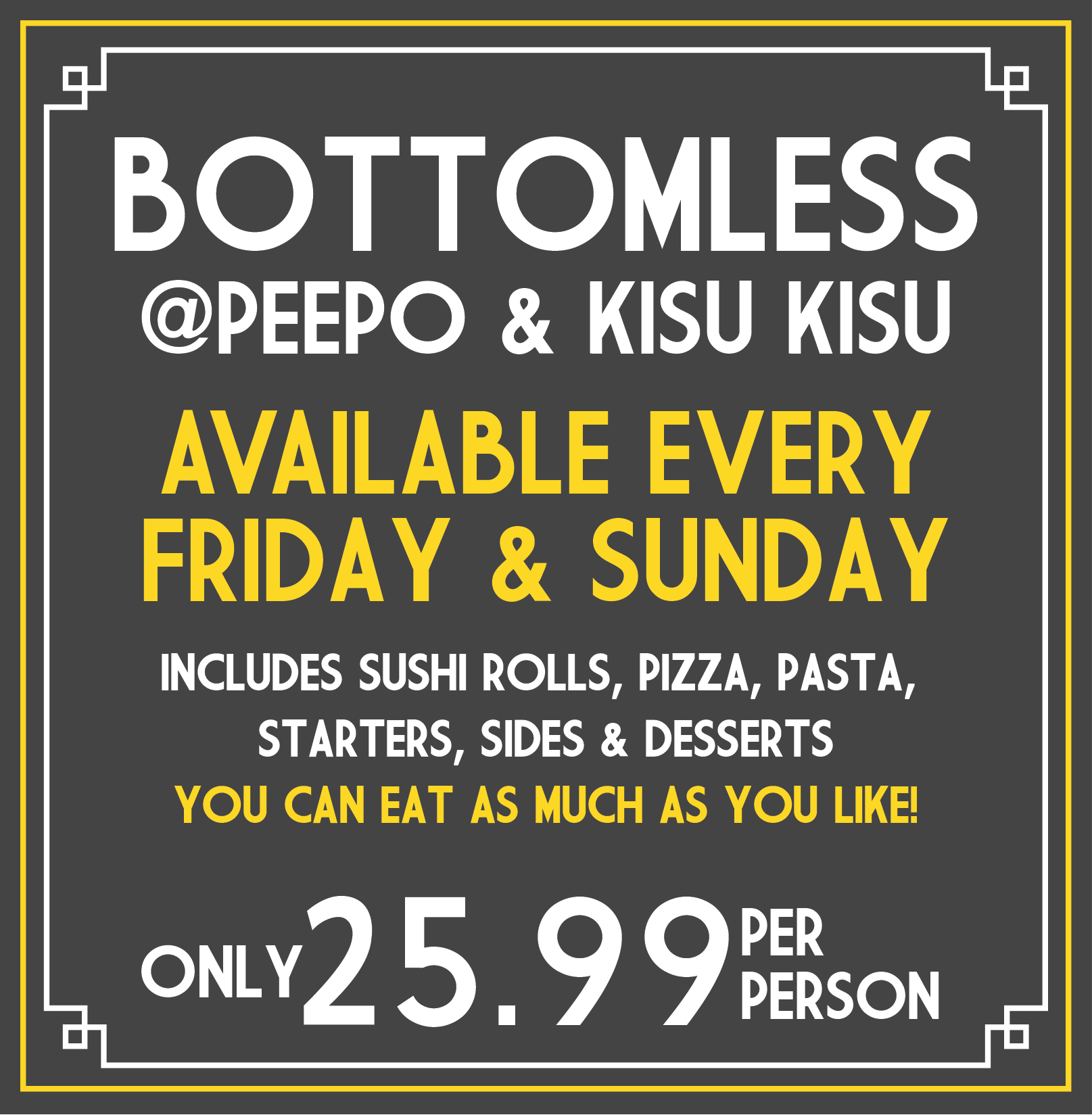 Bottomless-Brunch-at-Peepo-JUNE-2025